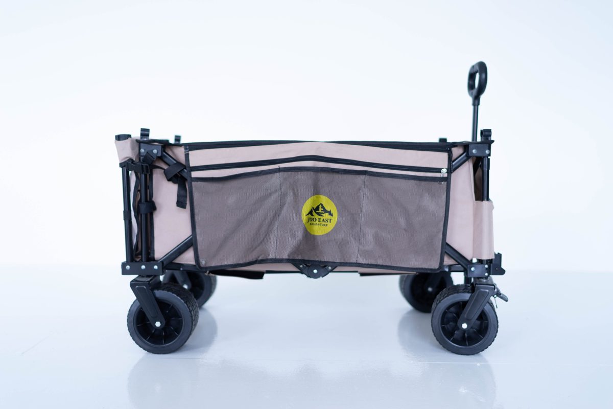 Joo East Adventure folding wagon trolley