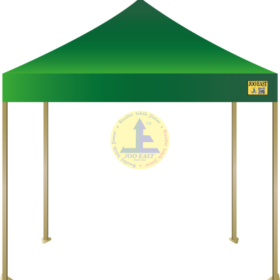 Canopy 2m x 2m