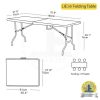 6' Table