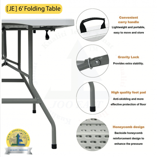 6' Table2