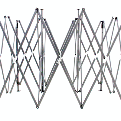 Rack 2.5m x 3.75m