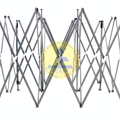 Rack 3m x 4.5m