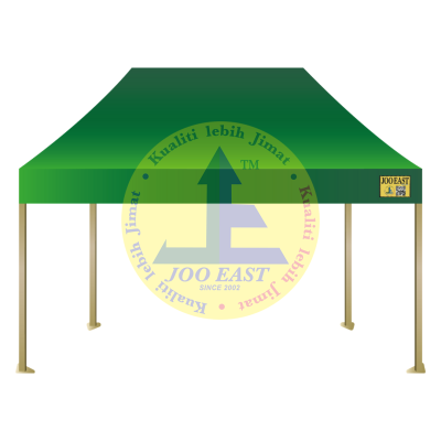 Canopy 3m x 4.5m