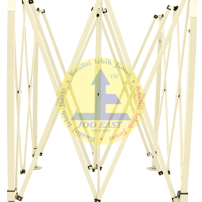 Rack 4m x 4m